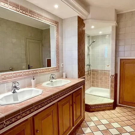 Villa Rose D'antibes *