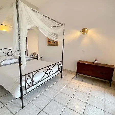 Villa Rose D'antibes