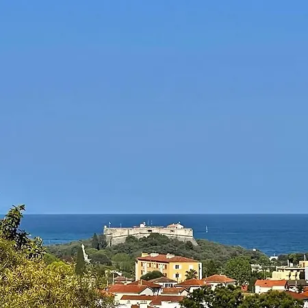 Rose D'antibes *